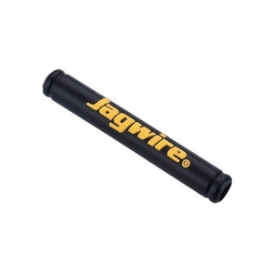 Jagwire Tube Tops Brake/Shifter Housing Black Silicon